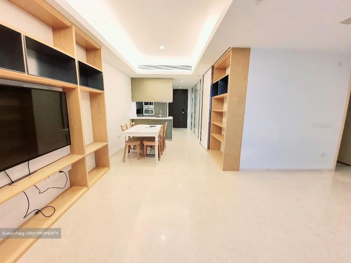 Cairnhill Nine (D9), Apartment #543195431